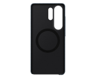 SAMSUNG Etui Carbon Magnet do Galaxy S26 Ultra granatowe - 1489503 - zdjęcie 3